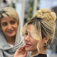 اموزش تخصصی شینیون