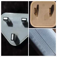 شارژر و  کابل و وکلگی اپل هدفون سونی ایرپد