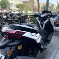 xmx 180 rapido (نیکران موتور پاسارگاد )|موتورسیکلت|تهران, ایران|دیوار