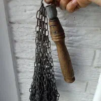 زنجیر عزاداری