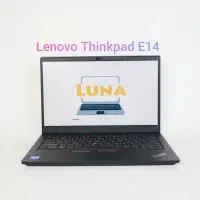 لپ تاپ Lenovo Thinkpad E14 اوپن باکس