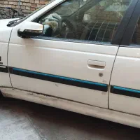 پژو پارس مدل ۸۶