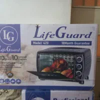 فروش گاز و فر و جاروبرقی|اجاق گاز و لوازم برقی پخت‌وپز|لالی, |دیوار