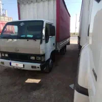 کامیونت هیوندا