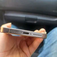 آیفون 16 پرو مکس 256|موبایل|لاهیجان, شیشه گران|دیوار