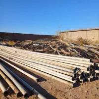 لوله بارانی|ابزارآلات|تربت جام, شاهد|دیوار