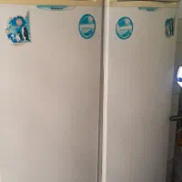 یخچال و فریزر دوقولوی هیمالیا