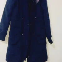 کاپشن زنانه|لباس|فومن, |دیوار