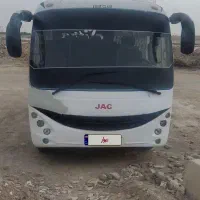 مینی بوس سیترا 87
