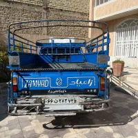 حمل بار درون شهری و برون شهری