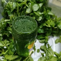 دلار سبز|خوردنی و آشامیدنی|رشت, پسیخان|دیوار