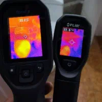 نشت یابی رفع نم نشتی یاب اب لوله بازکنی فاضلاب کش