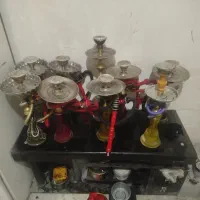 قلیان|کافی‌شاپ و رستوران|کندوان, |دیوار