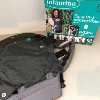 آغوشی بچه و نوزاد