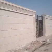 کاشیکاری کاشی وسرامیک وسیمانکاری سیاه وسفید ورش