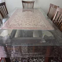 میز نهار خوری