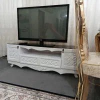زیر تلویزیون