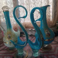 دکوری داخل بوفه