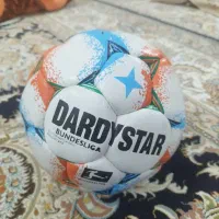 توپ فوتبال