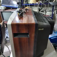 تلوزیون ۲۱ سونی قدیمی کلکسیونی|تلویزیون و پروژکتور|اصفهان, طامه|دیوار