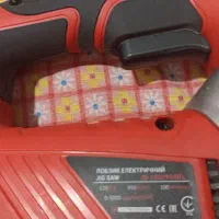 اره چکشی نو ..ابزار نجاری.mdf معاوضه|ابزارآلات|مشهد, شهرک امام هادی (شهرک غرب)|دیوار