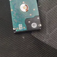 هارد  1ترا HGST|قطعات و لوازم جانبی رایانه|فردیس, سرحد آباد|دیوار