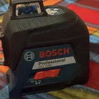 تراز حرفه ای اصل بوش