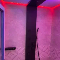 منزل مبله ساعتی روزانه هفتگی|اجارهٔ کوتاهمدت آپارتمان و سوئیت|شیراز, شاه قلی بیگی|دیوار