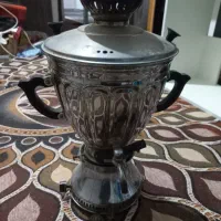 سماور گازی