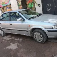 سمند فروشی فوری