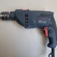 دریل چکشی tosan plus مدل 0079