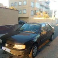 ماشین روآ دوگانه دستی بالون بزرگ