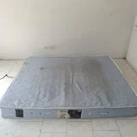 تشک خواب دونفره