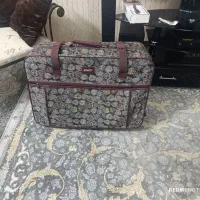 چمدان|کیف، کفش، کمربند|مشهد, پروین اعتصامی|دیوار