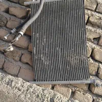رادیاتور  کولر  اردی