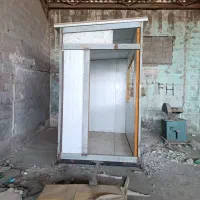 کانکس|مصالح و تجهیزات ساختمان|بندرعباس, |دیوار