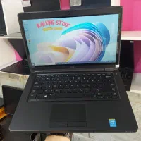 لپتاپ لمسی دل گرافیک مجزا RAM16 SSD256 i5 DELL