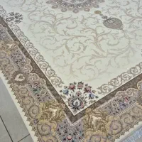 فرش جهان راد ۱۲متری مدل صنم۱۲۰۰شانه نمایشگاه قاجار|فرش|شیراز, فرگاز|دیوار