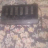 فروش چند وسیله برقی ویک عدد قالی دست  بافه  کرمانی