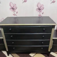 میز آرایش