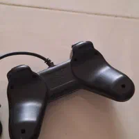 دسته‌ ی سیم دار بازی بدون موس|کنسول، بازی ویدئویی و آنلاین|تهران, تهرانپارس شرقی|دیوار