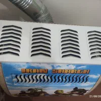 بخاری ۶۰۰۰هزار ایران شرق|بخاری، هیتر، شومینه|رشت, کوی مهر|دیوار