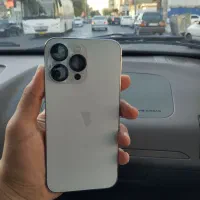 آیفون ۱۴ پرومکس ۲۵۶