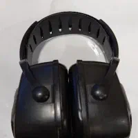 محافظ گوش(گوشی ایمنی)