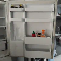 یخچال فریزر سونیا|یخچال و فریزر|شیراز, رکن‌آباد|دیوار