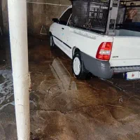 پرایدوانت بدون رنگ|خودرو سواری و وانت|بندر ماهشهر, |دیوار