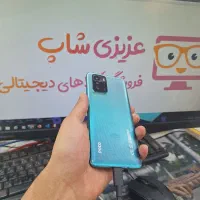 poco x3 GT 128 ram 8