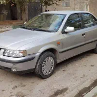 سمند x7 مدل ۸۳|خودرو سواری و وانت|شاندیز, |دیوار