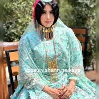 میکاپ و زلف|خدمات آرایشگری و زیبایی|یاسوج, |دیوار