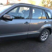 ویتارا97اتوماتیک مونتاژ2400|خودرو سواری و وانت|خلخال, |دیوار